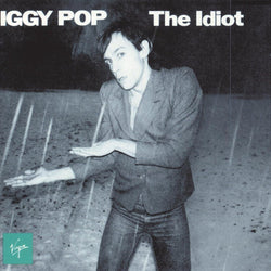 Iggy Pop - The Idiot - 180g vinyl