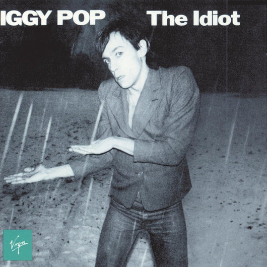 Iggy Pop - The Idiot - 180g vinyl
