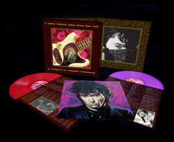 Various Artists - I Only Wrote This Song For You - A Tribute To Johnny Thunders - 2LP