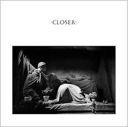 Joy Division - Closer - 180g vinyl