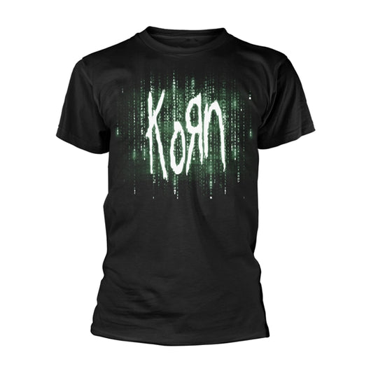 Korn - Matrix T-Shirt