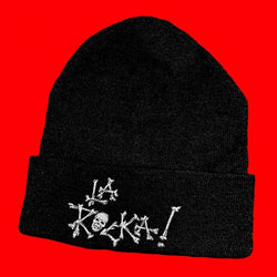 La Rocka Beanie Hat