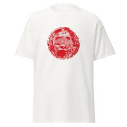 Light Of Eternity  - Face T-Shirt