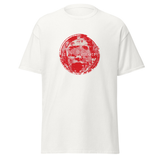 Light Of Eternity  - Face T-Shirt