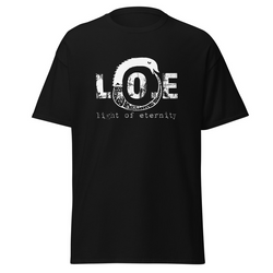 Light Of Eternity  - Oroboros T-Shirt