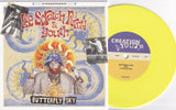 Lee Scratch Perry & Youth - Butterfly Sky 7" Single