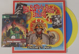 Lee Scratch Perry & Youth - Spaceship To Mars - Various Packages