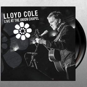 Lloyd Cole - Live At Union Chapel - 3LP Vinyl
