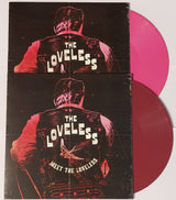 The Loveless - Meet The Loveless - CD & Vinyl LP Formats