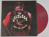 The Loveless - Meet The Loveless - Vinyl LP