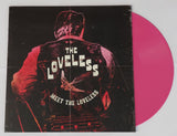 The Loveless - Meet The Loveless - Vinyl LP