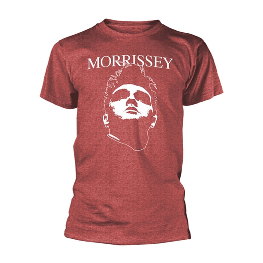 Morrisey Portrait T-Shirt