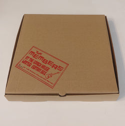The Members - Live At The Coach House Boxset