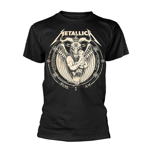 Metallica - Darkness Son -T-Shirt