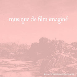 Brian Jonestown Massacre - Musique De Film Imagine - CD