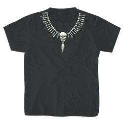 La Rocka Necklace T-Shirt