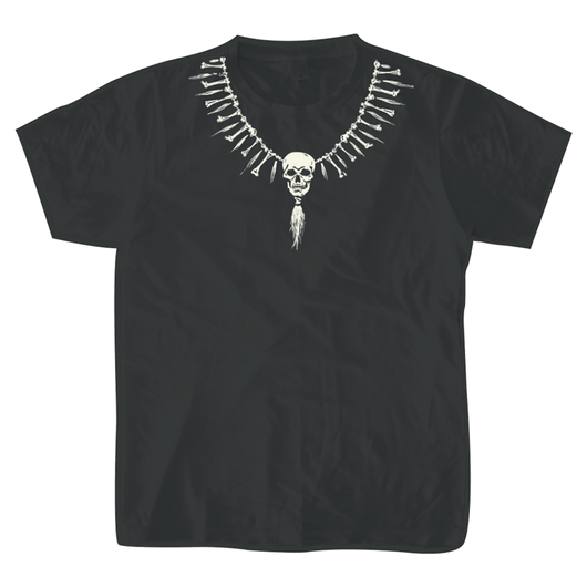 La Rocka Necklace T-Shirt
