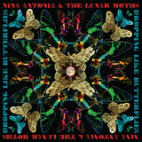 Nina Antonia & The Lunar Moths - Dropping Like Butterflies