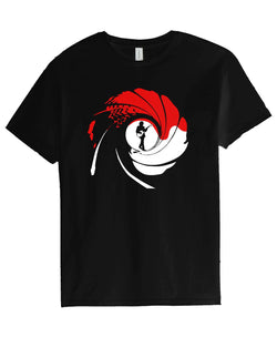 Riot On Oxford St album release party T-Shirt