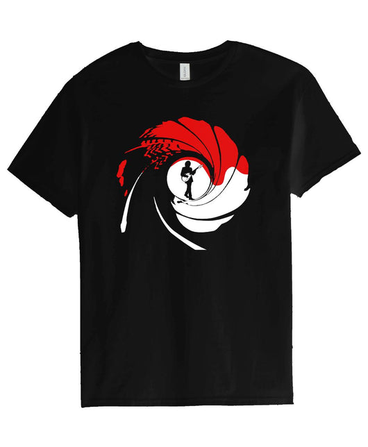 Riot On Oxford St album release party T-Shirt
