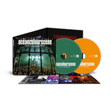 Ocean Colour Scene - Live At The Roundhouse - 2CD / 3LP Formats