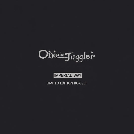 One The Juggler - Imperial Way
