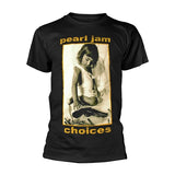 Pearl Jam - Choices T-Shirt