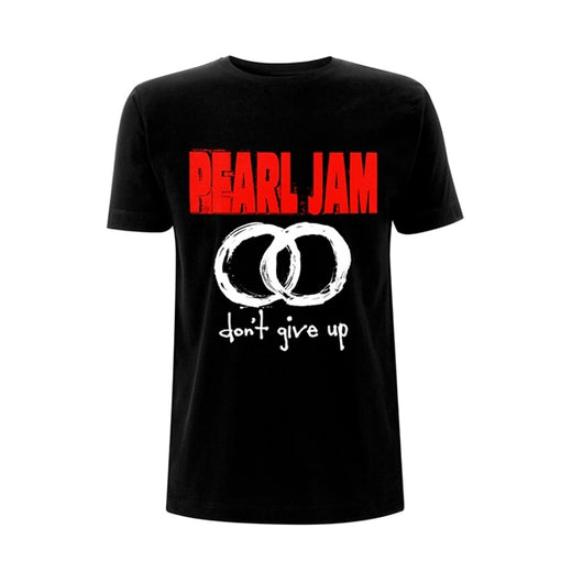 Pearl Jam - Don't Give Up T-Shirt