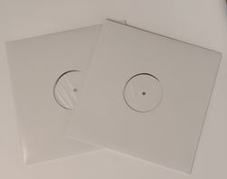 Peter Murphy - Silver Shade - Double LP - Test Pressing