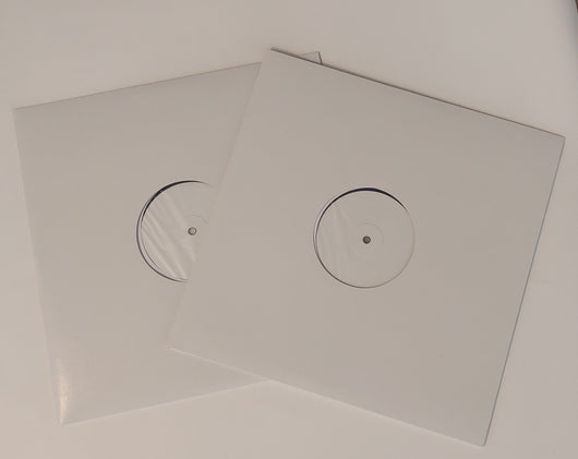 Peter Murphy - Silver Shade - Double LP - Test Pressing