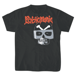 La Rocka Psychomania T-Shirt