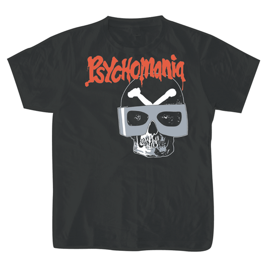 La Rocka Psychomania T-Shirt
