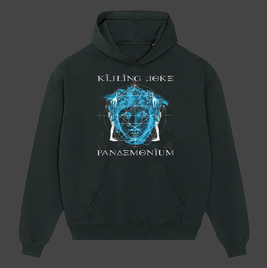 Killing Joke - Pandemonium - Hooded Sweatshirt