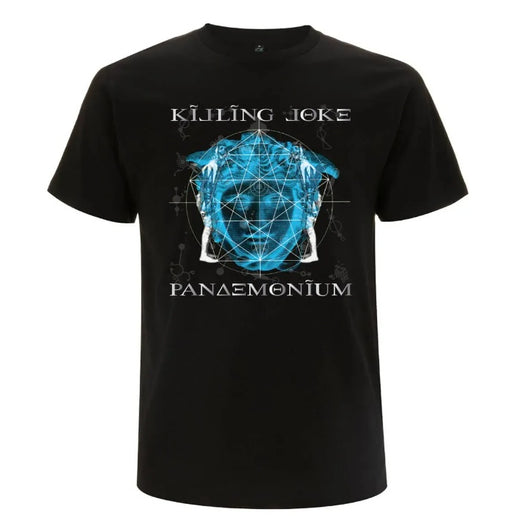 Killing Joke - Pandemonium - T-Shirt