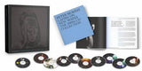 Peter Murphy - Laying On New Waves  - Boxset