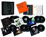 Peter Murphy - Laying On New Waves  - Boxset