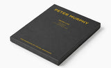 Peter Murphy (Bauhaus) - Peter Live - Photo Box (Signed by Peter Murphy)