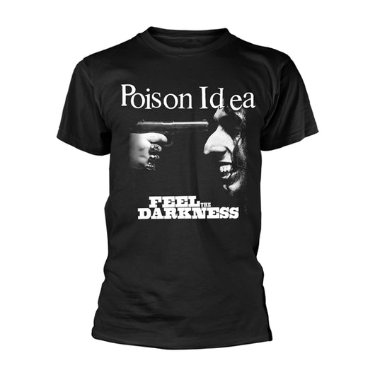 Poison Idea - Feel The Darkness T-Shirt