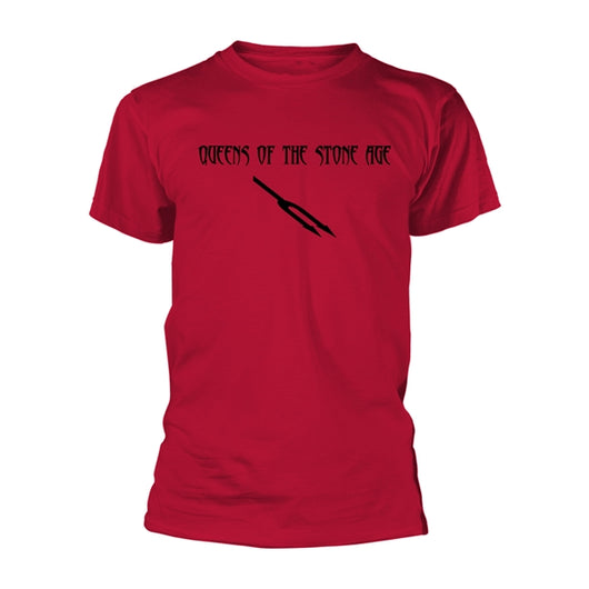 Queens Of The Stone Age - Songs For The Deaf T-Shirt
