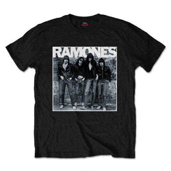Ramones - First Album  - T-Shirt