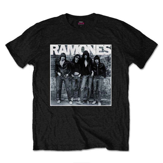 Ramones - First Album  - T-Shirt
