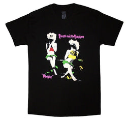 Siouxsie & The Banshees - Christine - T-Shirt
