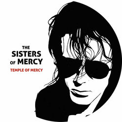 The Sisters Of Mercy - Temple Of Mercy 7