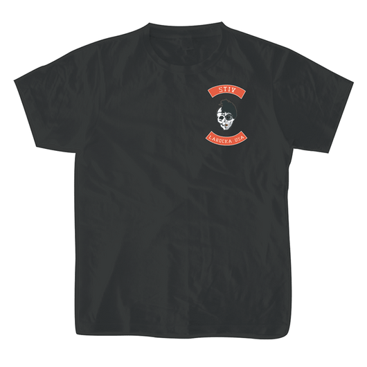 La Rocka Stiv T-Shirt
