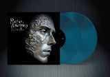Peter Murphy - Silver Shade