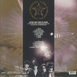 Sisters Of Mercy - Acid On The Floor LP