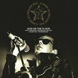 Sisters Of Mercy - Acid On The Floor LP