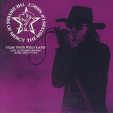 Sisters Of Mercy - Play Your Wild Card - LP