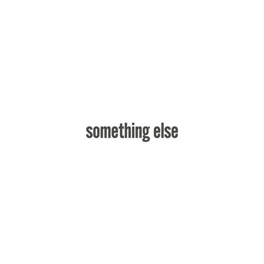 Brian Jonestown Massacre - Something Else - CD