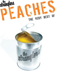 The Stranglers - Peaches - The Very Best Of 2LP